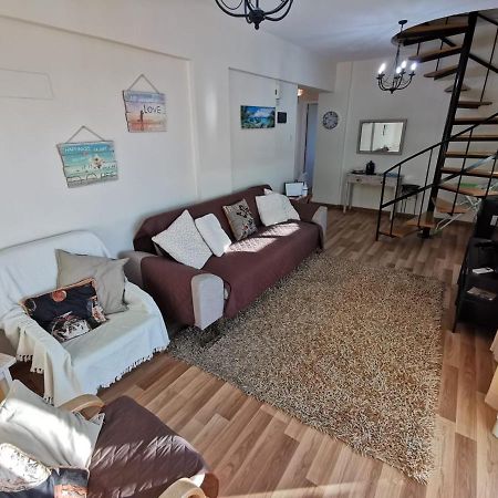 Must Stay - Sea & Salt Lake Panoramic View Apt Larnaca Extérieur photo