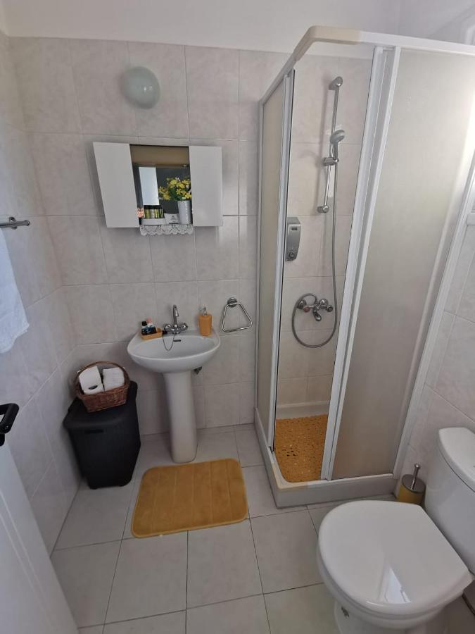 Must Stay - Sea & Salt Lake Panoramic View Apt Larnaca Extérieur photo